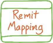 Remit Mapping