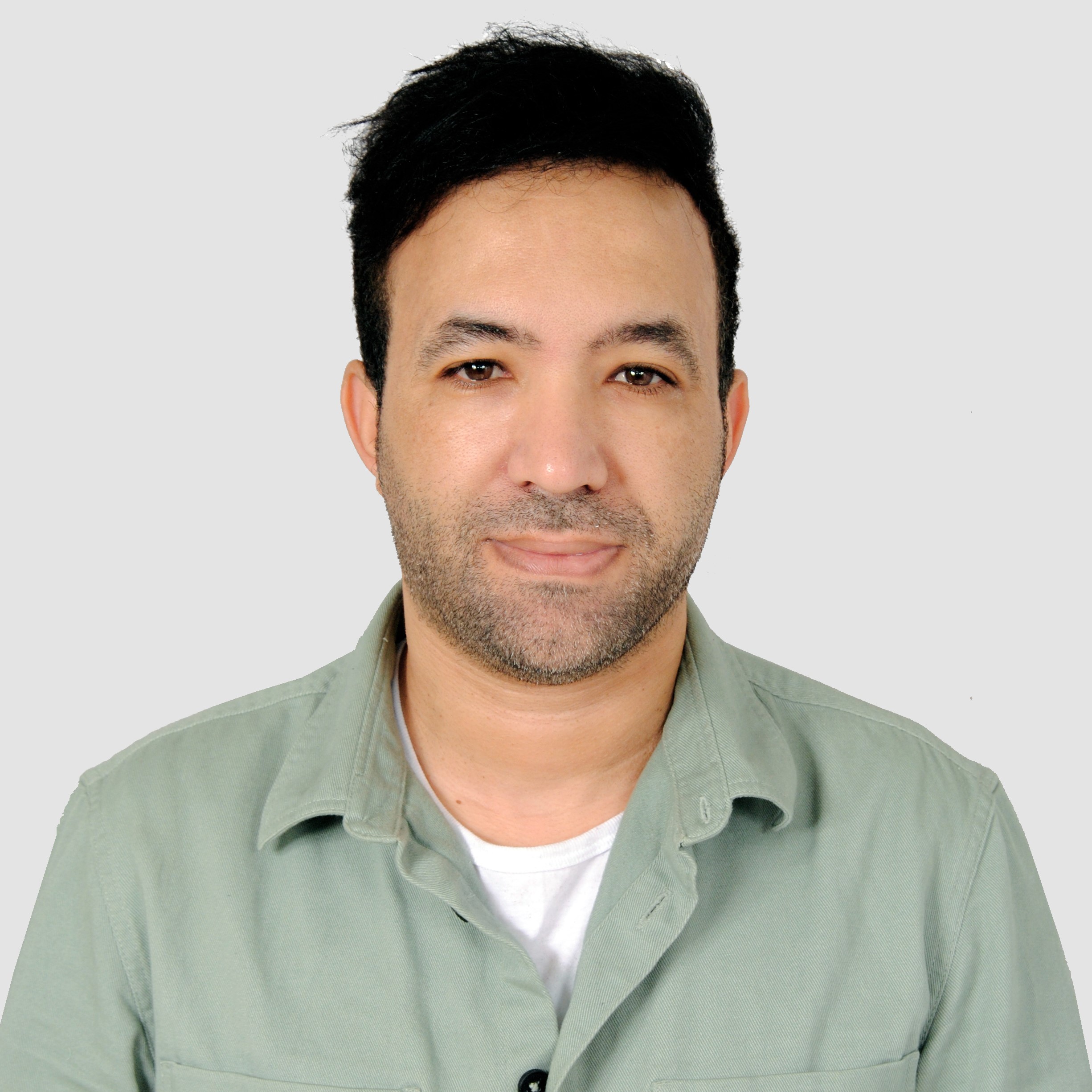 Profile photo of Dr. Aadil Bajoub