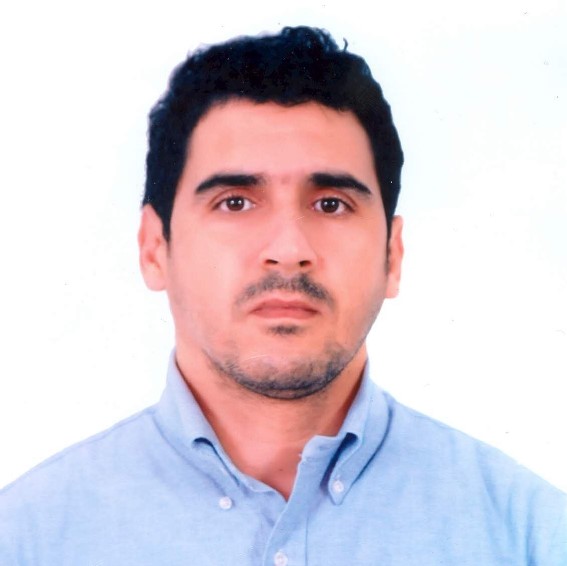 Profile photo of Dr. AJAL EL AMINE