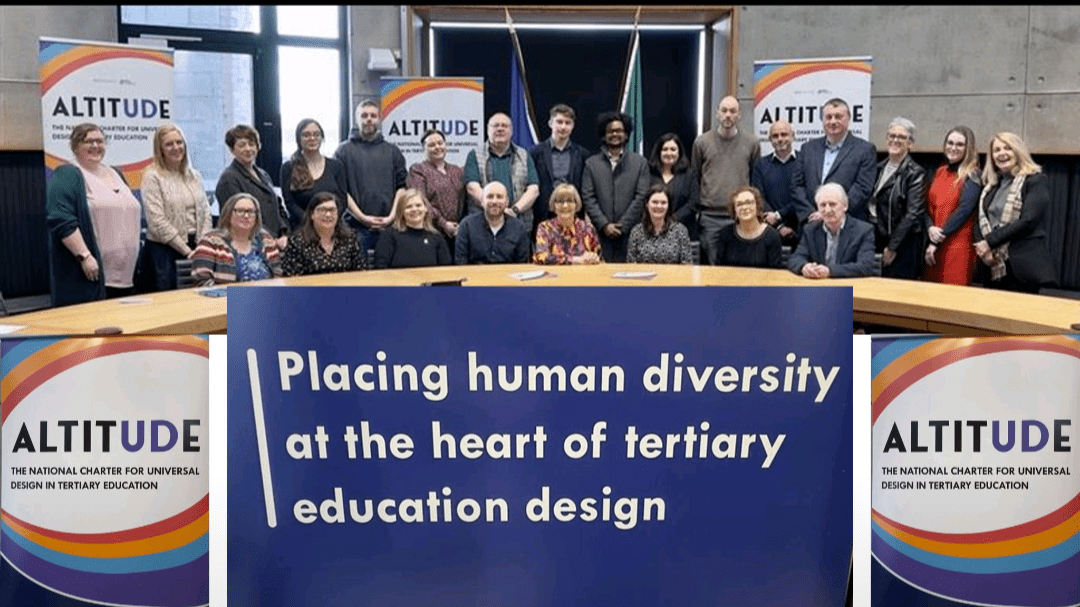 MTU Altitude Charter toolkit workshop