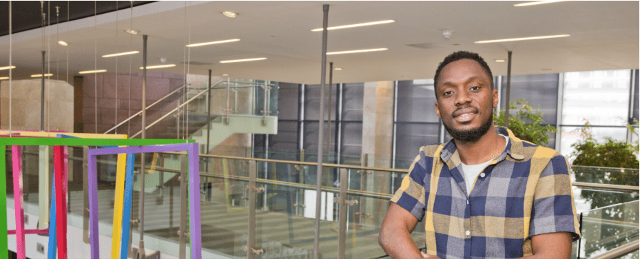 SEAM+ 2024 graduate image