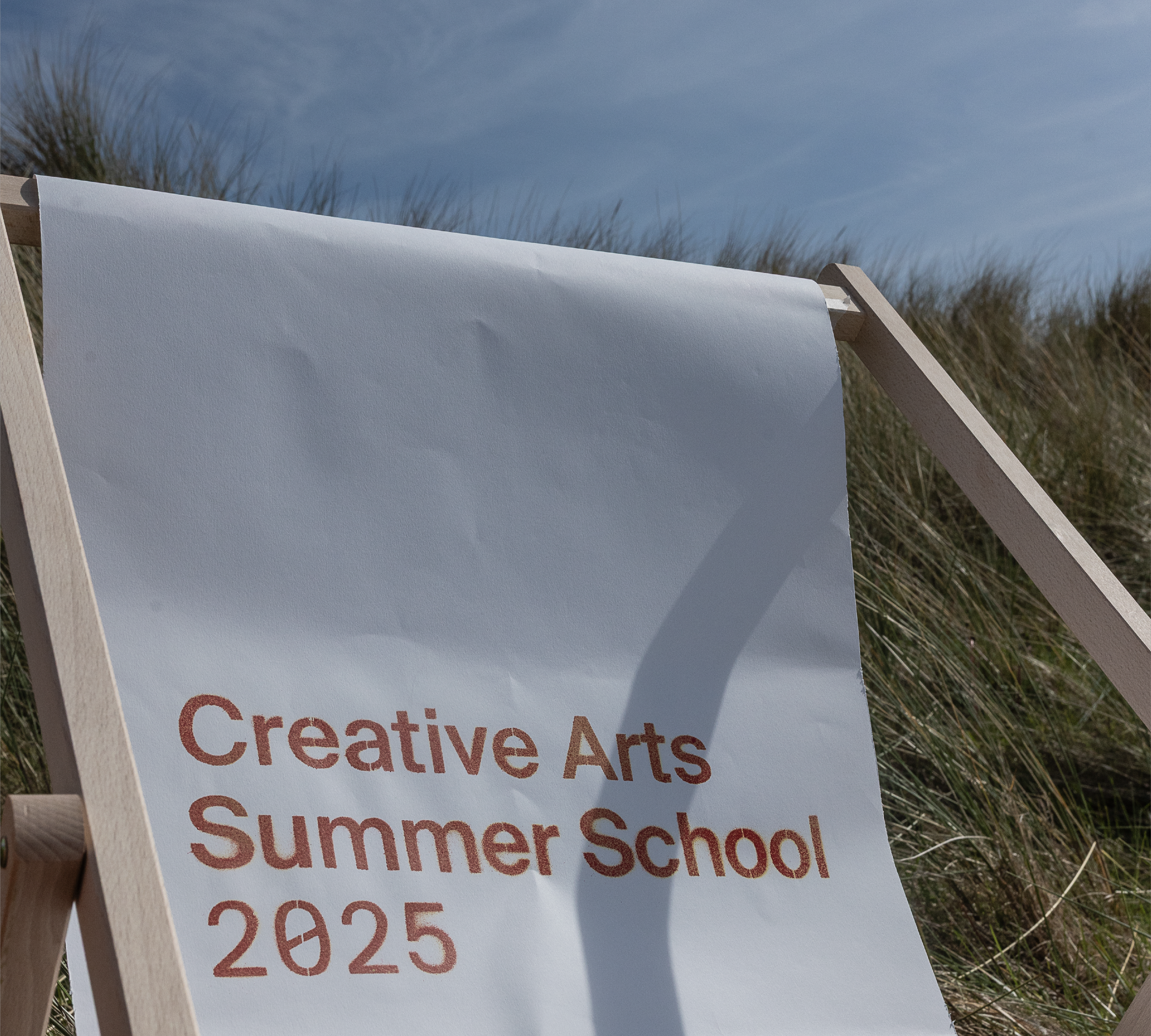 Creative Arts Summer School