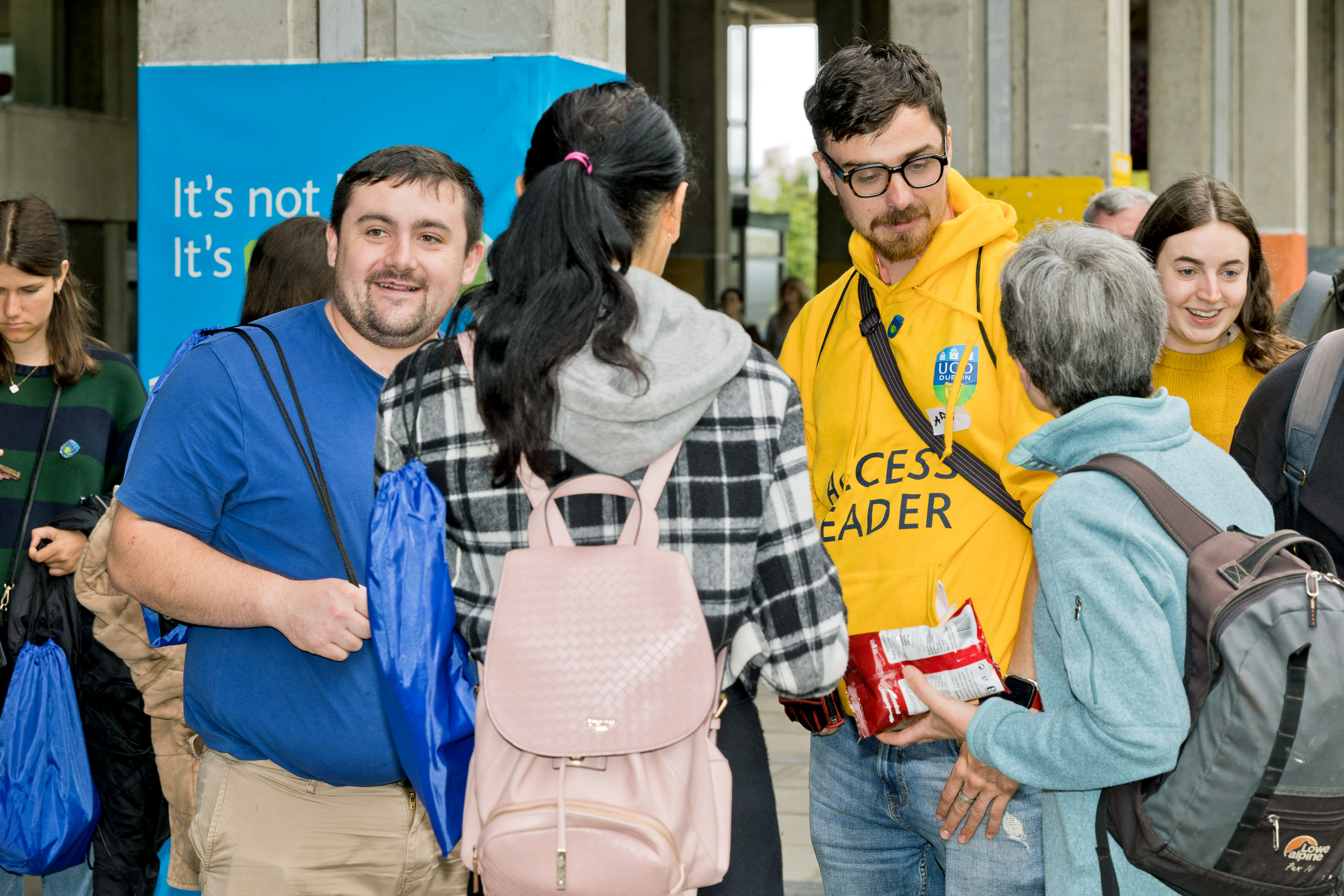 Access and Lifelong Learning News and Events