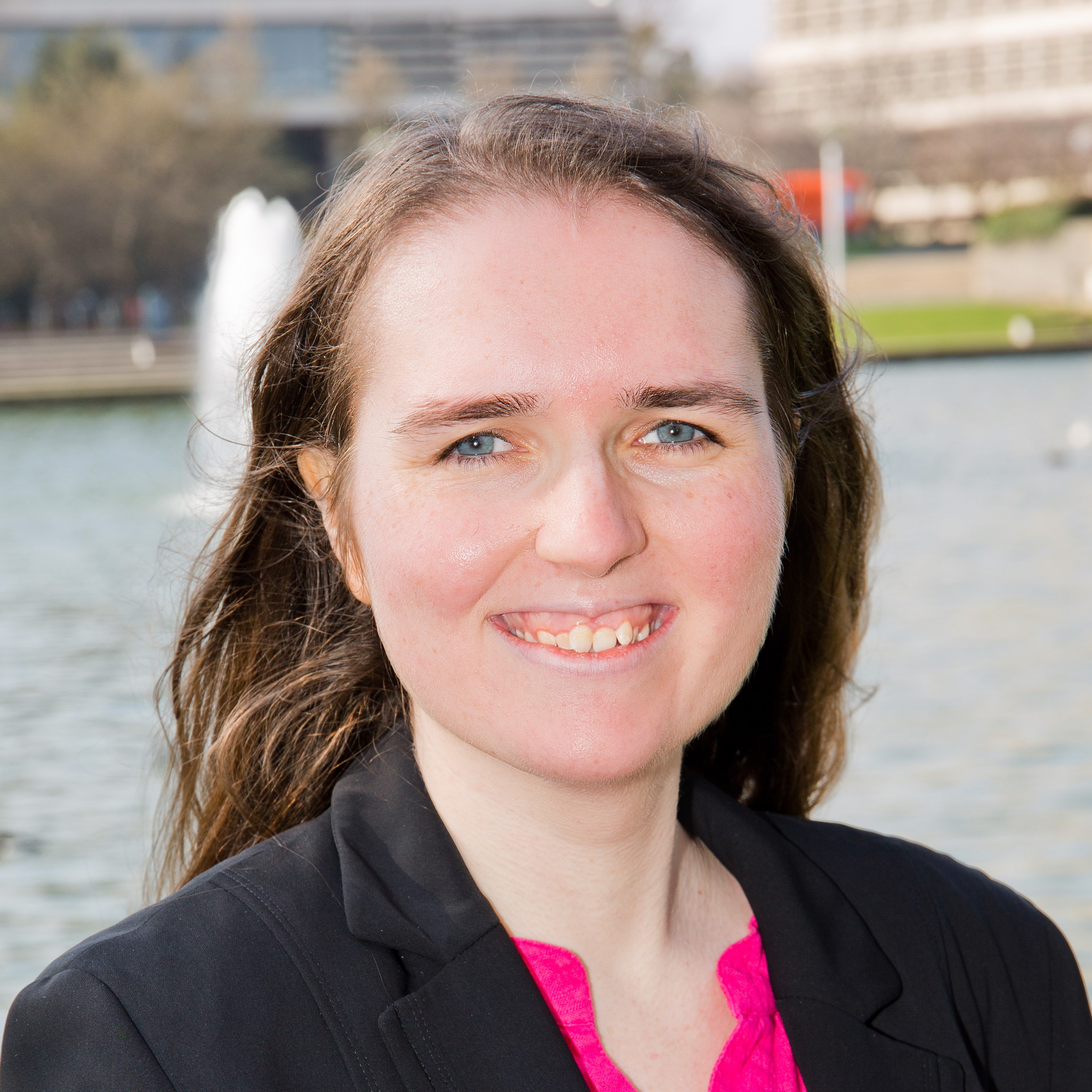 Profile photo of Dr Claire Mullen