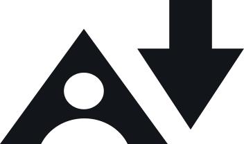 Alternate format download logo