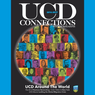 UCD Connections 2016