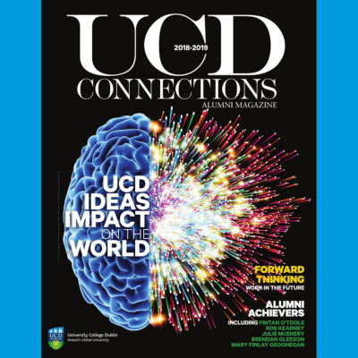 UCD Connections 2018