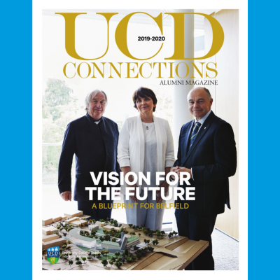 UCD Connections 2019