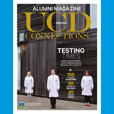 UCD Connections 2020