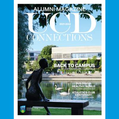 UCD Connections 2021