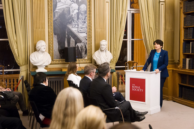 UCD Alumni London Event with UCD President - 27 February 2025