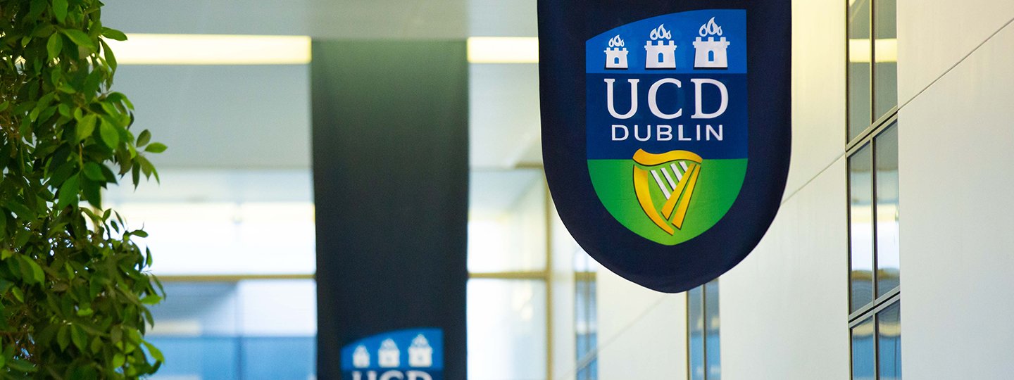 UCD Alumni - Benefits