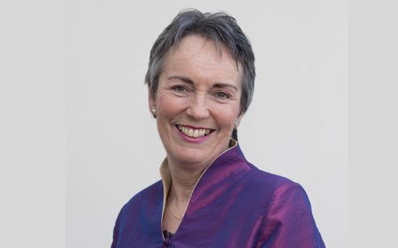 Dr Dorothy Conaghan | Ireland