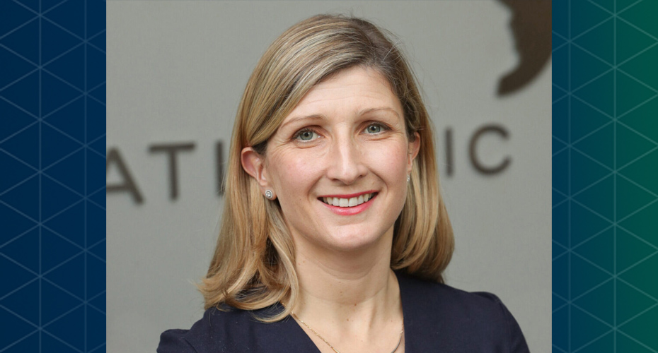 Dr Helen McBreen | Ireland