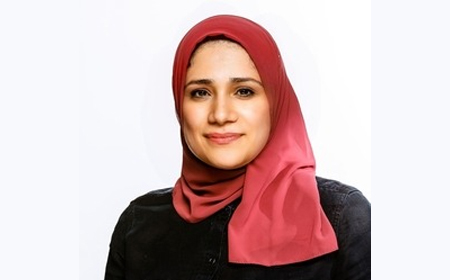 Radwa Khorshid | Egypt