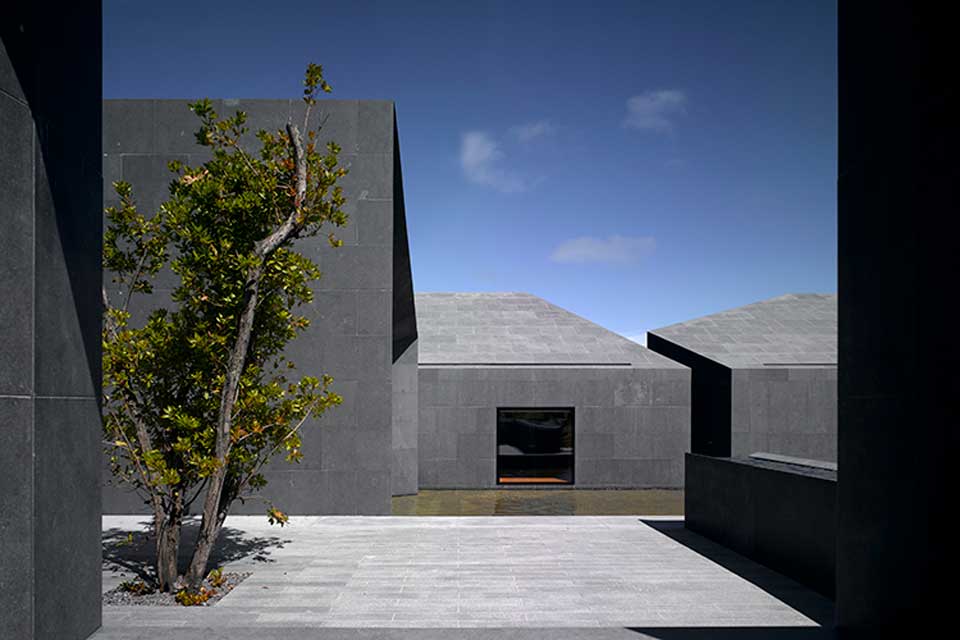 House at Goleen (2009) Credit: Nick Guttridge