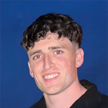Darragh Redmond