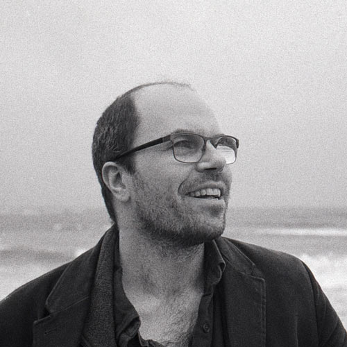 Dr Jack Kavanagh