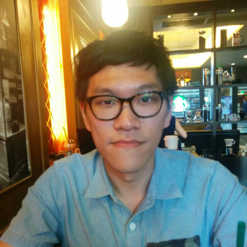 Junli Liang