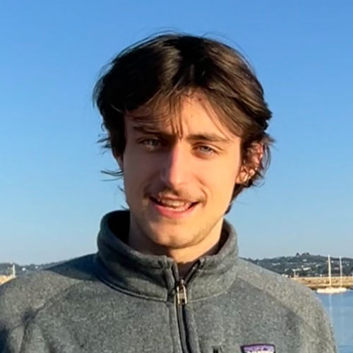 Milo Dennehy