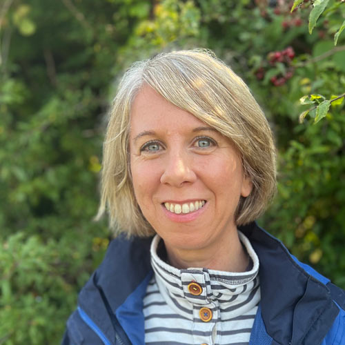 Orla Leyden