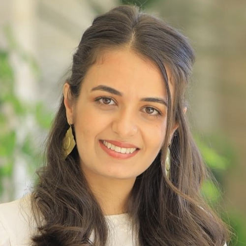 Rola Abu Hilal