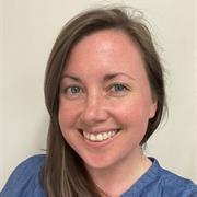 Profile photo of Dr Erin Crowley-Champoux