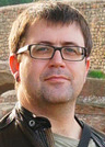 Profile photo of Associate Professor Barry Molloy