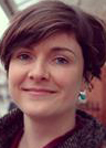 Profile photo of Associate Professor Jessica Smyth