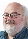 Profile photo of Dr Alan Peatfield