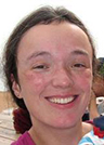 Profile photo of Professor Joanna Bruck