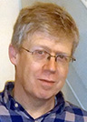 Profile photo of Professor Tadhg O'Keeffe