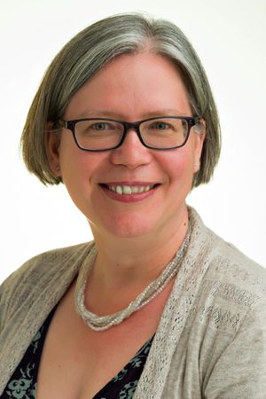 Susanne Barth profile picture