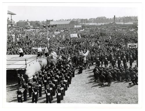 Golden Jubilee Photograph