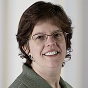 Professor Kathleen James-Chakraborty