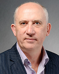 Profile photo of Pat Cooke, MA, MBA
