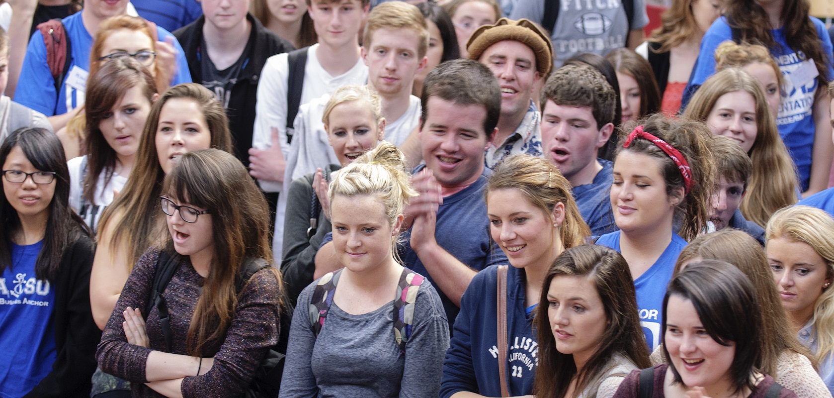 Welcome to Incoming Stage 1 Students 2025