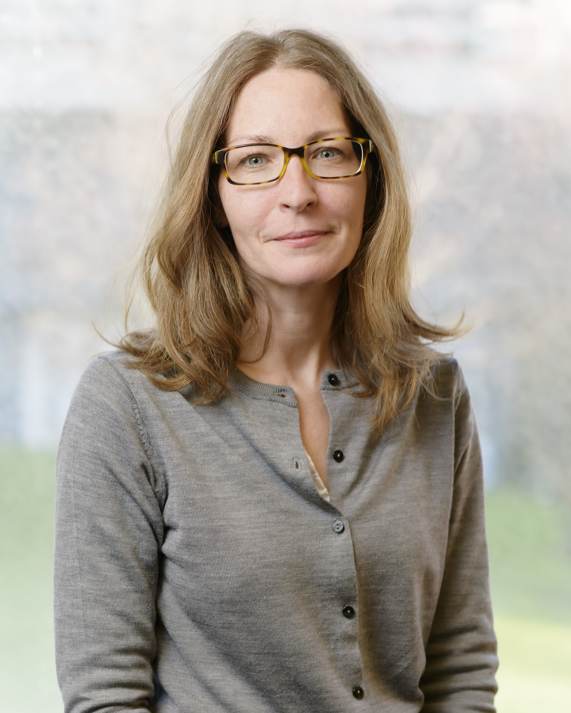 Profile photo of Dr Victoria Durrer