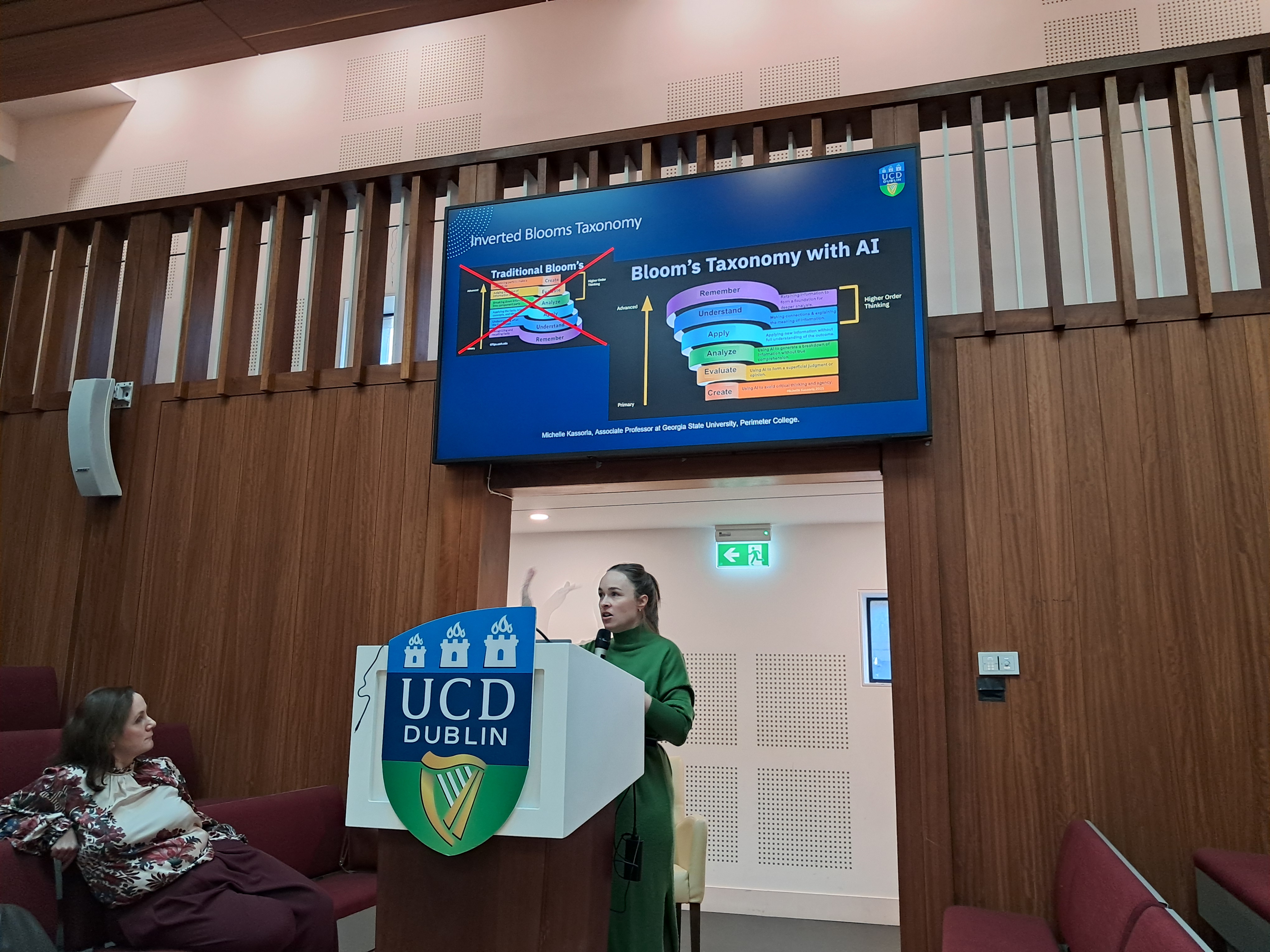 Assoc Prof Jennifer Keenahan