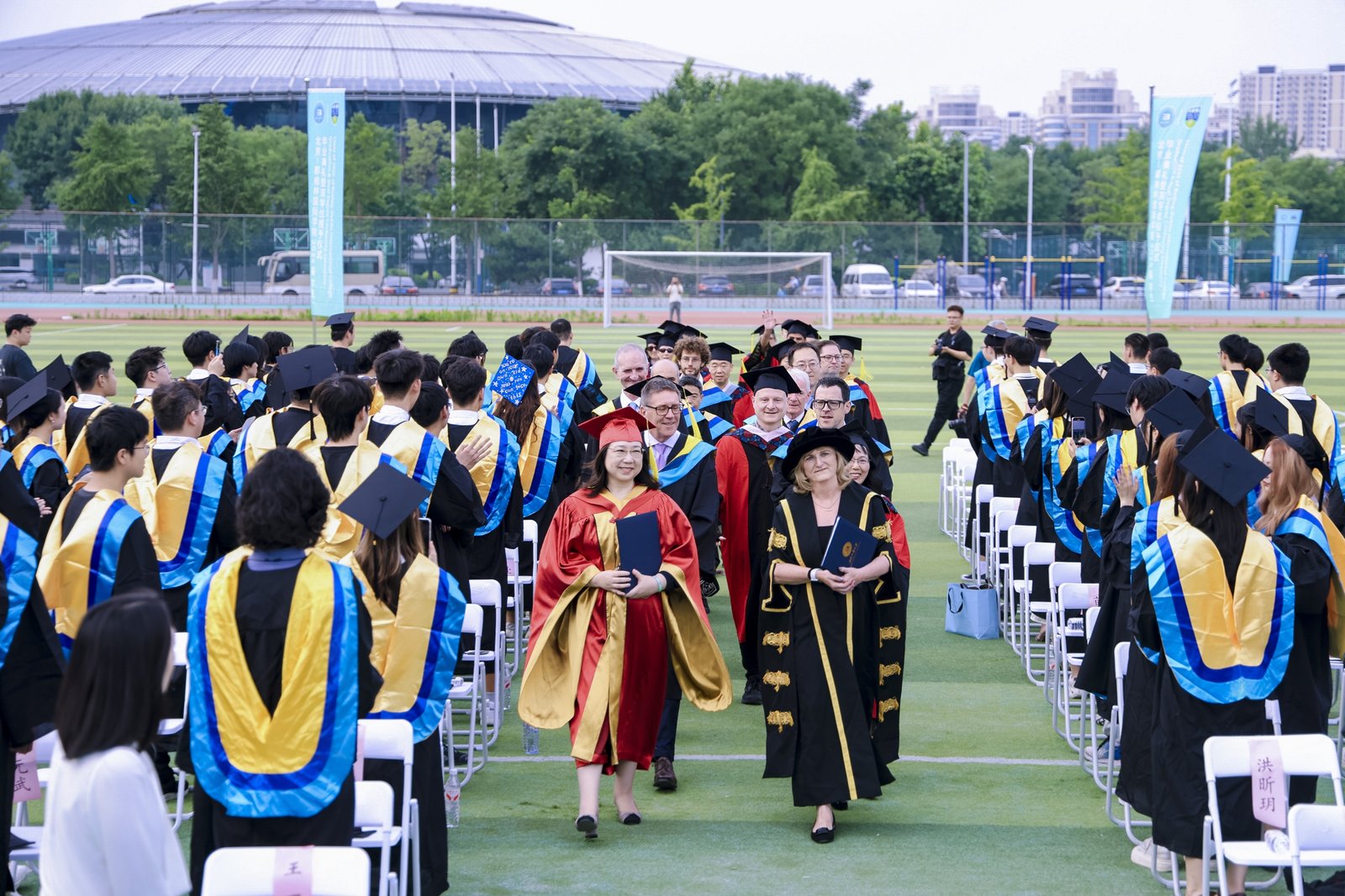 Graduates 6