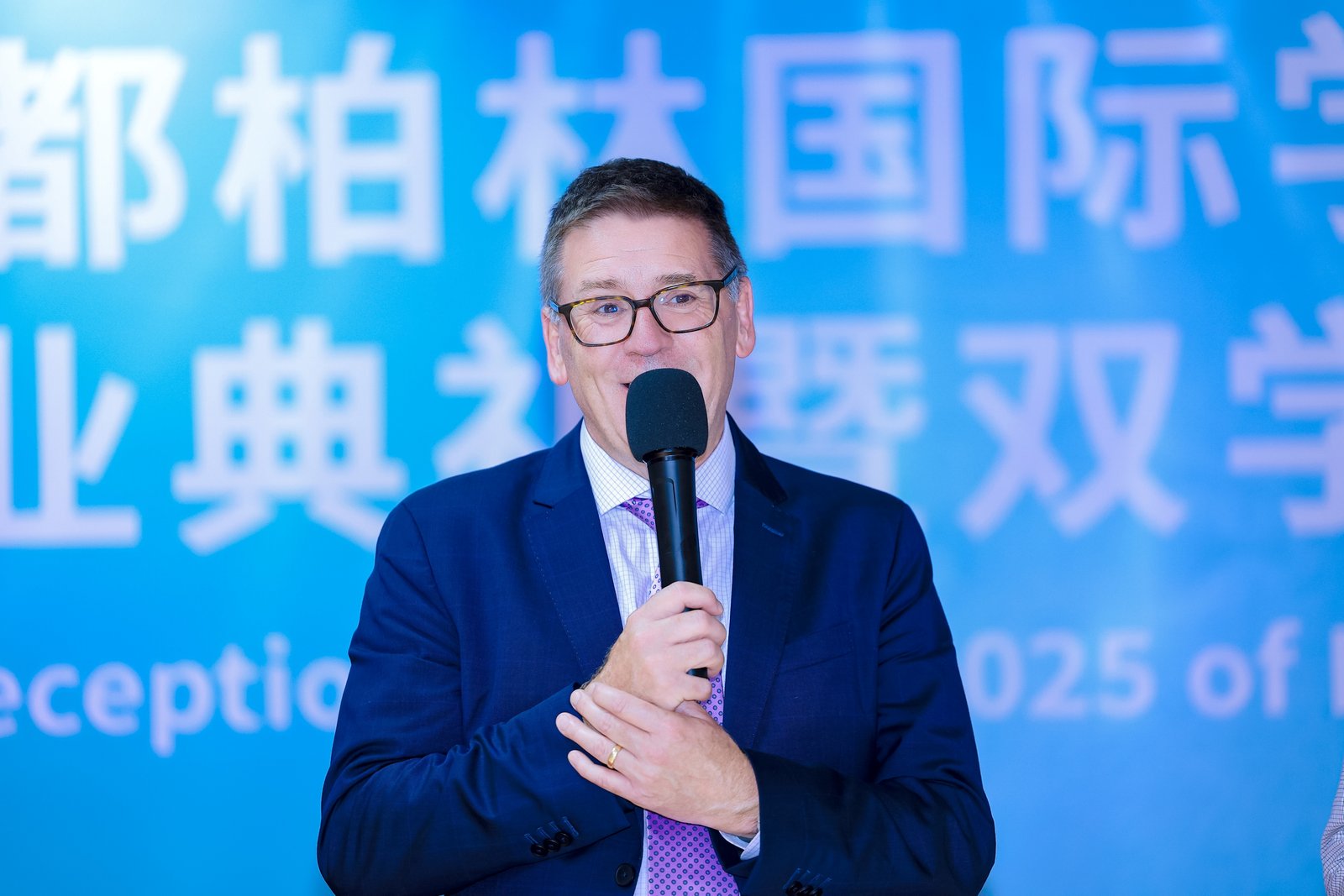Prof Fanning