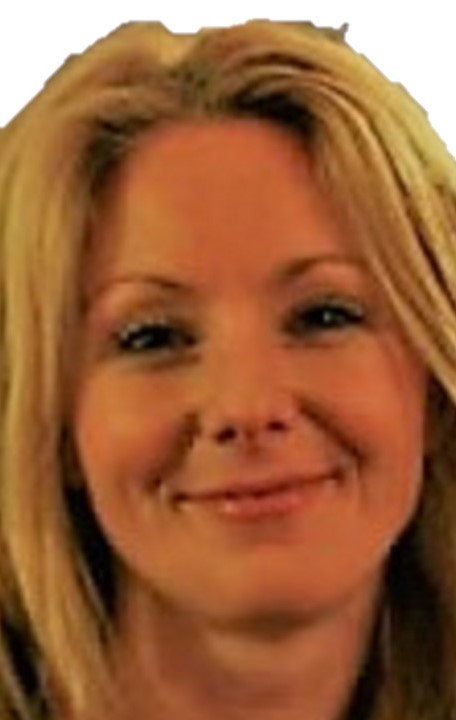 Profile photo of Dr Amanda Kelly