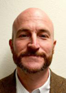 Profile photo of Dr. Brett Becker
