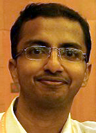 Profile photo of Deepu John