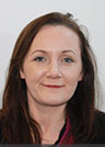 Profile photo of Dr Ailish O'Halloran