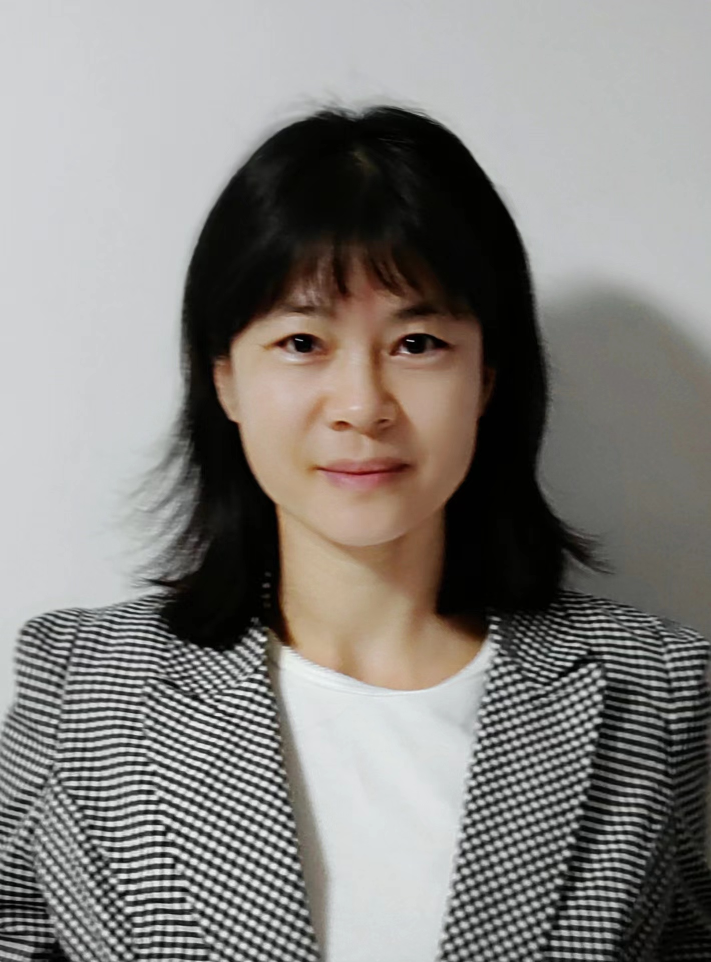 Profile photo of Dong Xiaomei 董晓梅