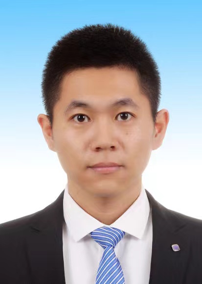 Profile photo of Liu Jinzhao 刘今朝
