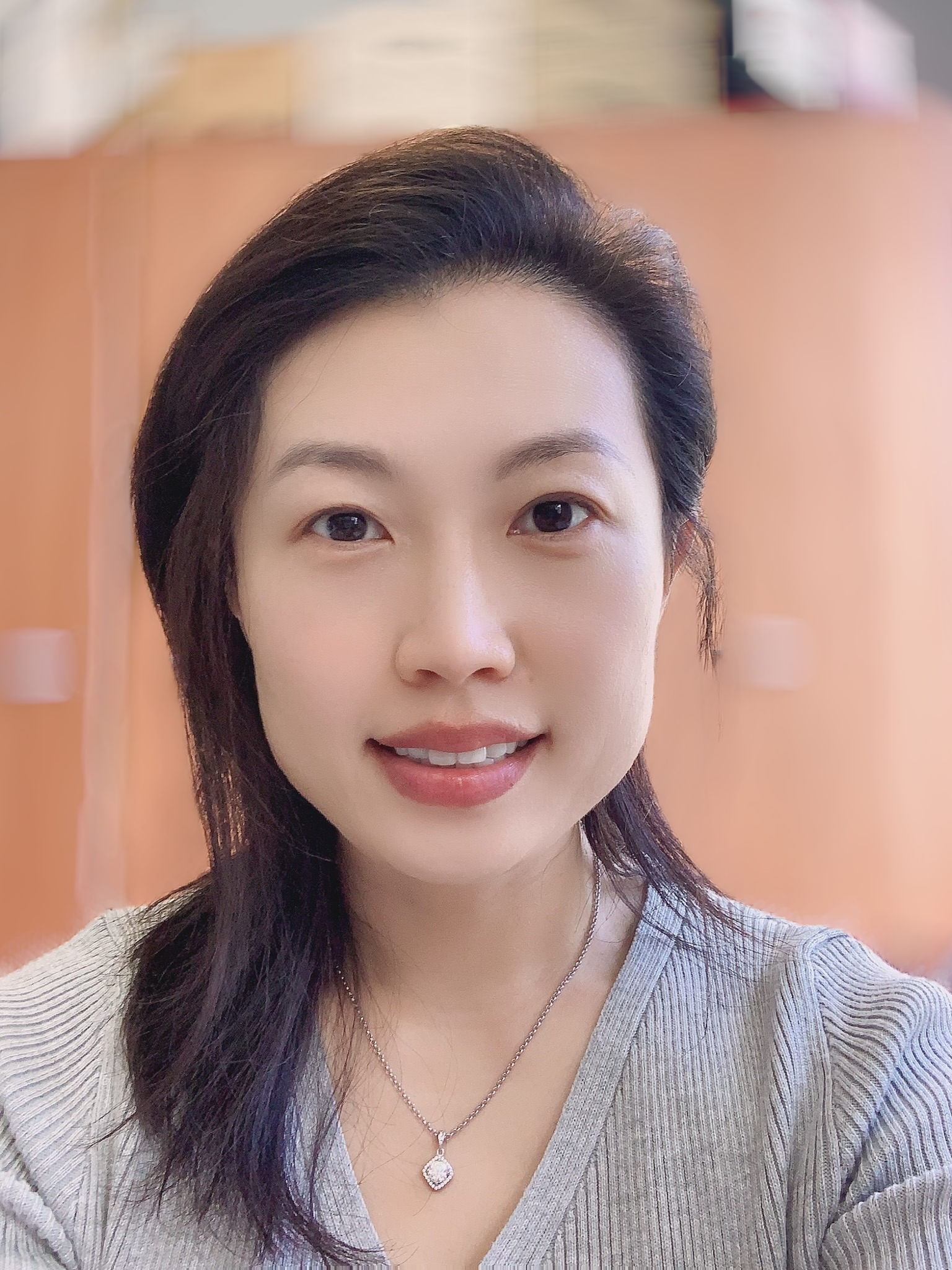 Profile photo of 陈昱璇 Sky Chen