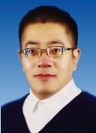 Profile photo of Prof Enchang Sun