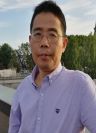 Profile photo of Dr Xiulong Bao